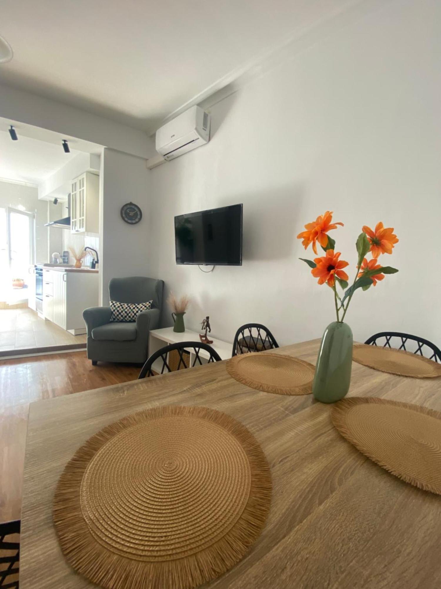 Casa Vera, Vistas En El Corazon De La Ciudad Antequera Eksteriør bilde