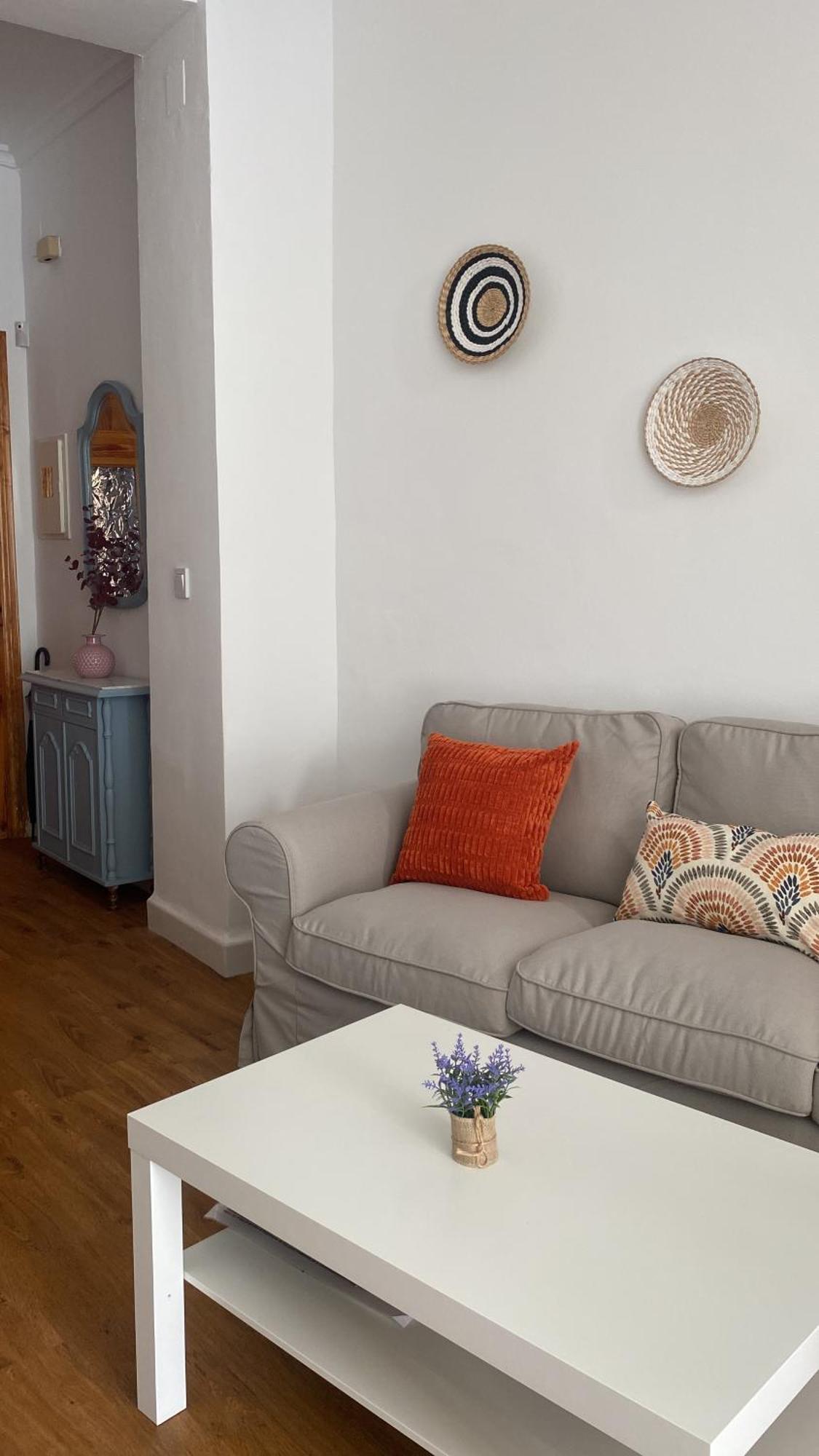 Casa Vera, Vistas En El Corazon De La Ciudad Antequera Eksteriør bilde