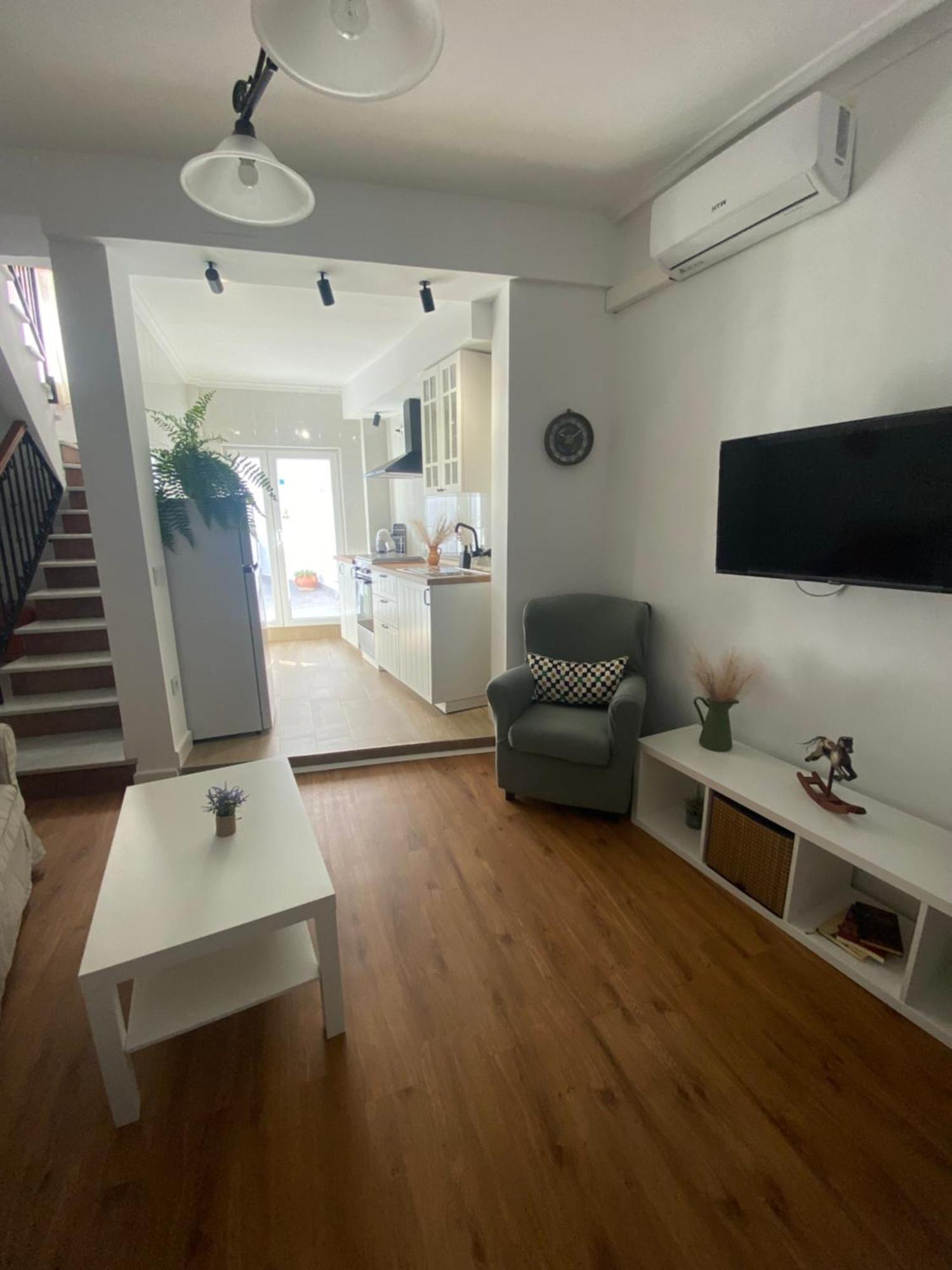 Casa Vera, Vistas En El Corazon De La Ciudad Antequera Eksteriør bilde