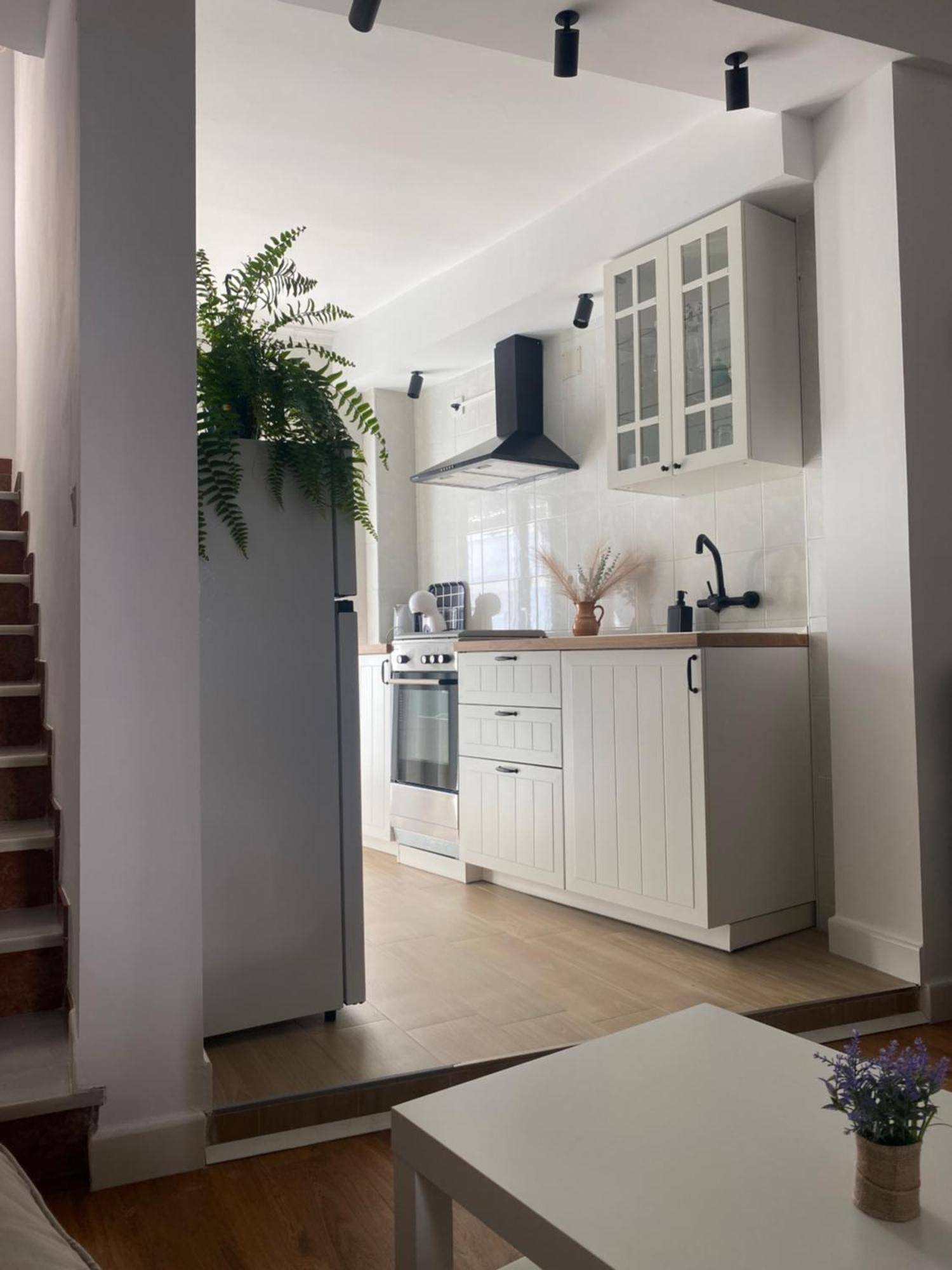 Casa Vera, Vistas En El Corazon De La Ciudad Antequera Eksteriør bilde