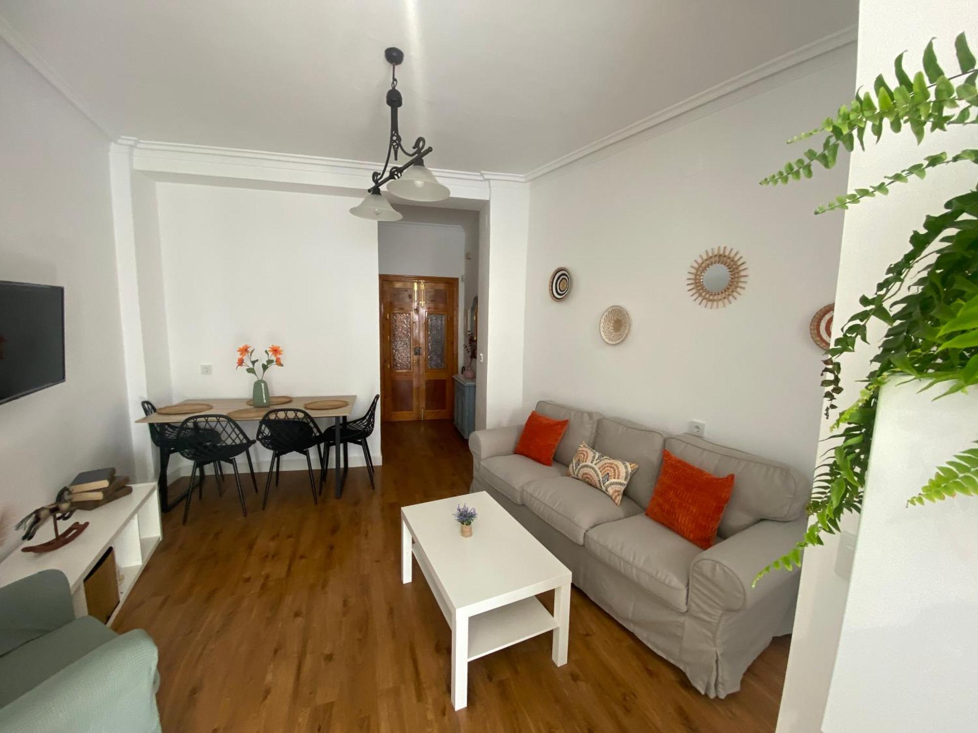 Casa Vera, Vistas En El Corazon De La Ciudad Antequera Eksteriør bilde