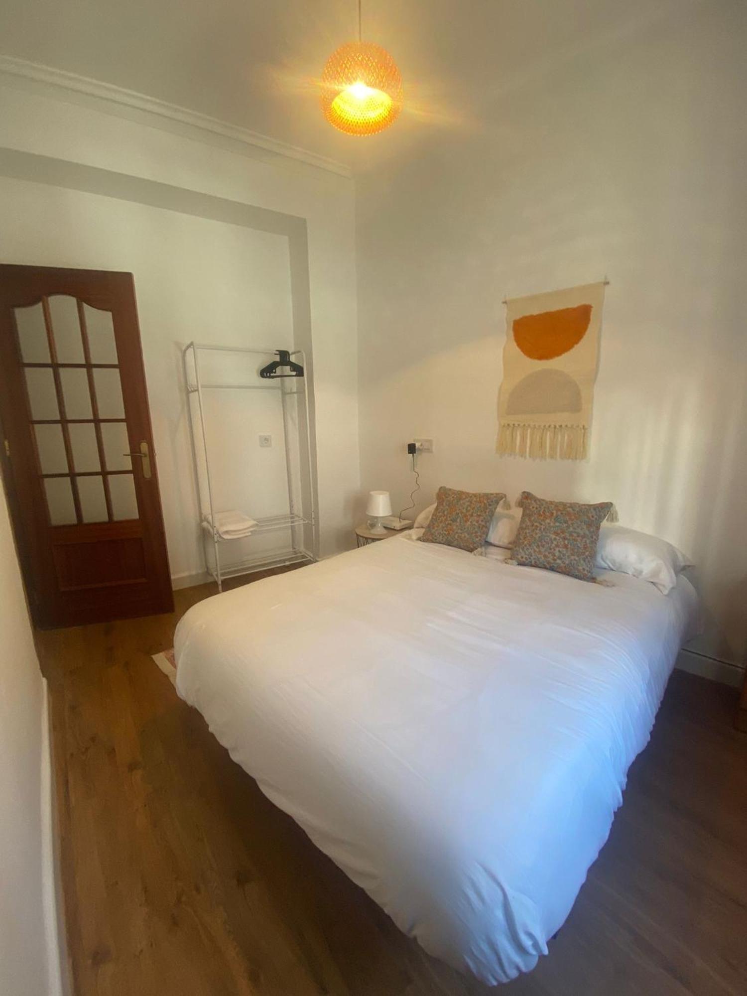 Casa Vera, Vistas En El Corazon De La Ciudad Antequera Eksteriør bilde