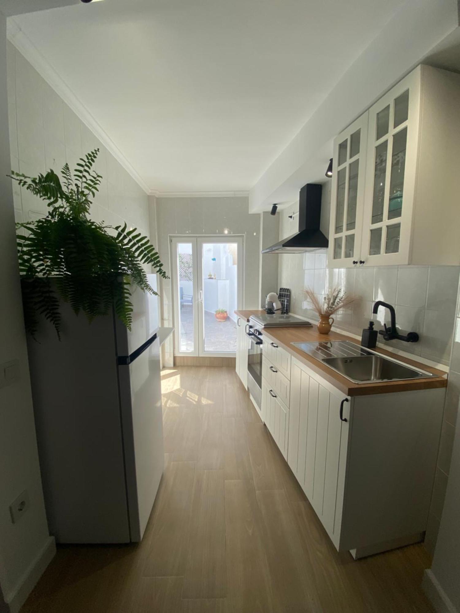 Casa Vera, Vistas En El Corazon De La Ciudad Antequera Eksteriør bilde