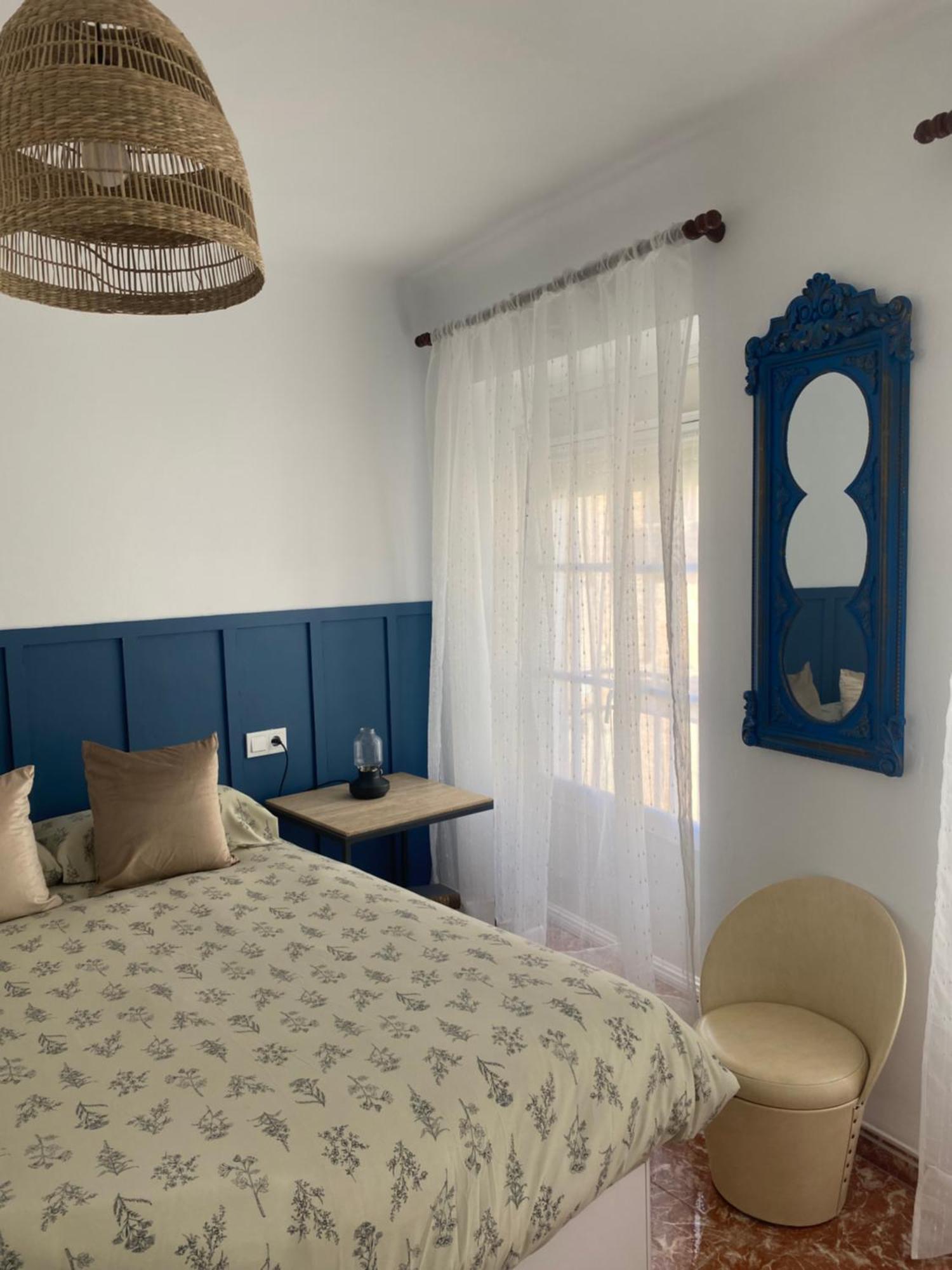 Casa Vera, Vistas En El Corazon De La Ciudad Antequera Eksteriør bilde
