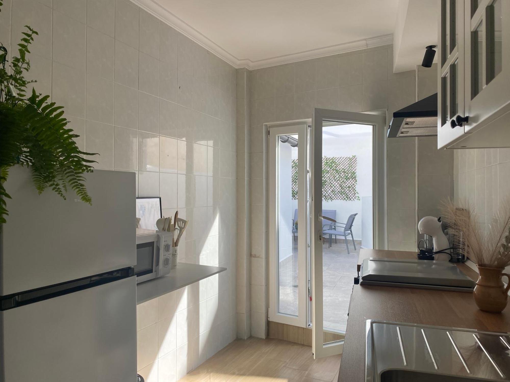 Casa Vera, Vistas En El Corazon De La Ciudad Antequera Eksteriør bilde