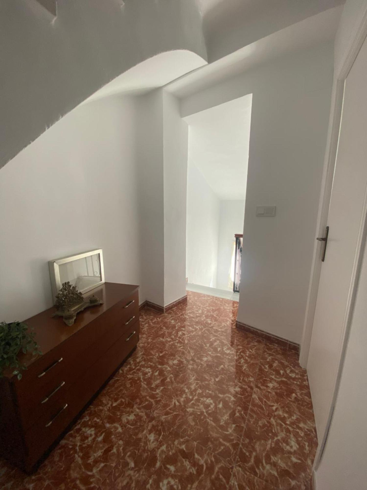 Casa Vera, Vistas En El Corazon De La Ciudad Antequera Eksteriør bilde