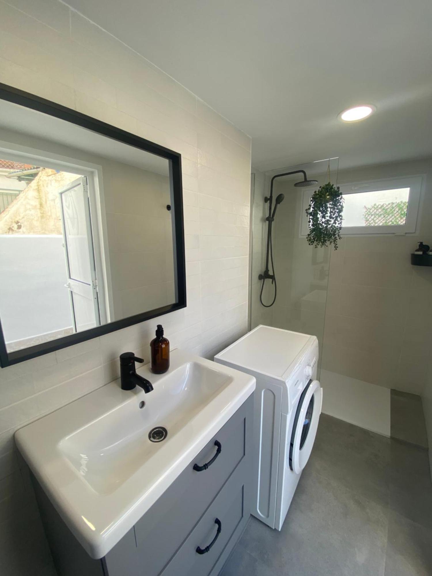 Casa Vera, Vistas En El Corazon De La Ciudad Antequera Eksteriør bilde