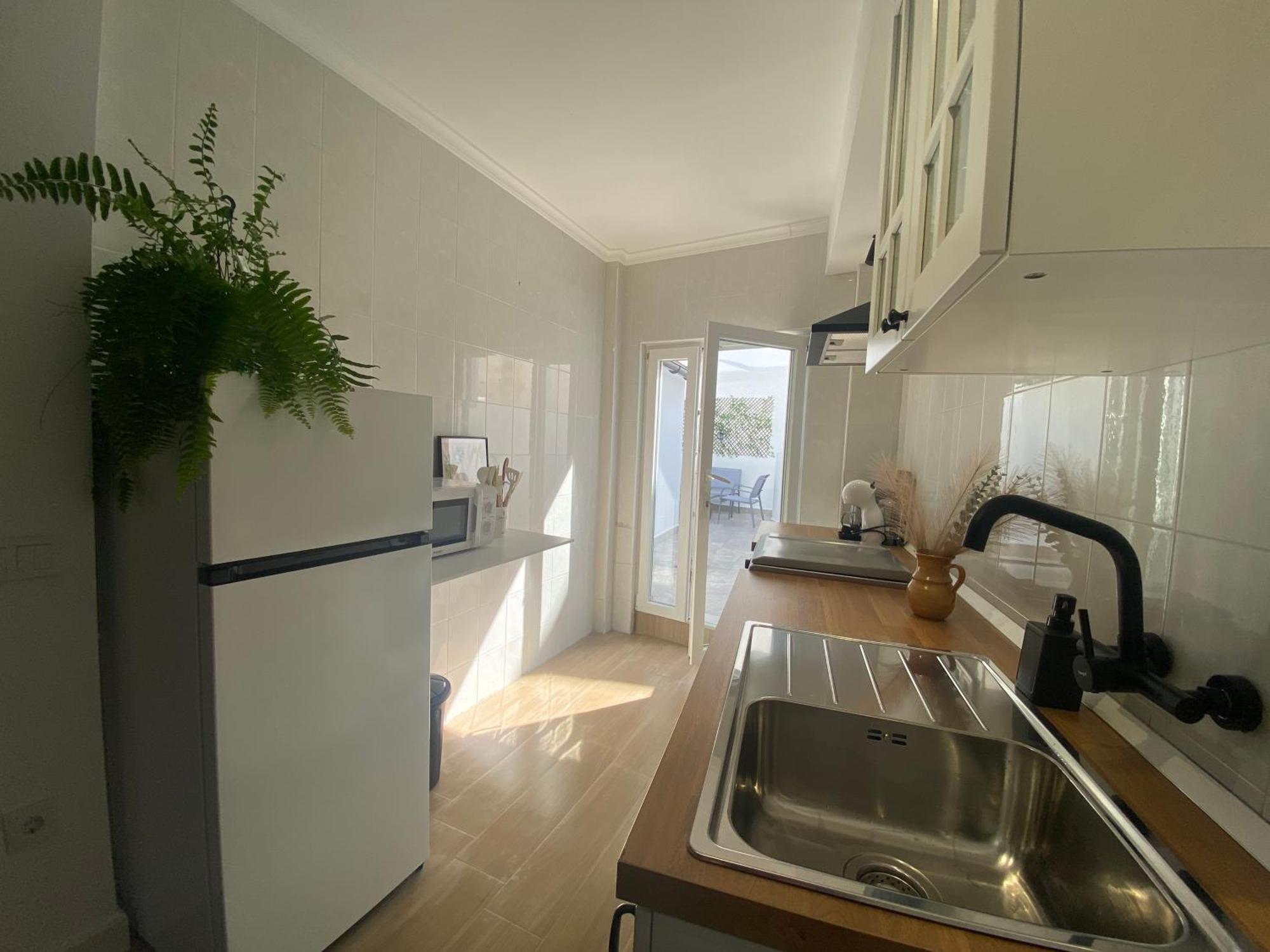 Casa Vera, Vistas En El Corazon De La Ciudad Antequera Eksteriør bilde