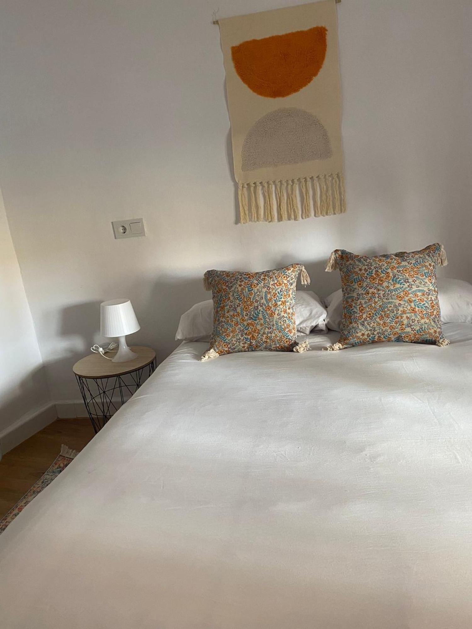 Casa Vera, Vistas En El Corazon De La Ciudad Antequera Eksteriør bilde