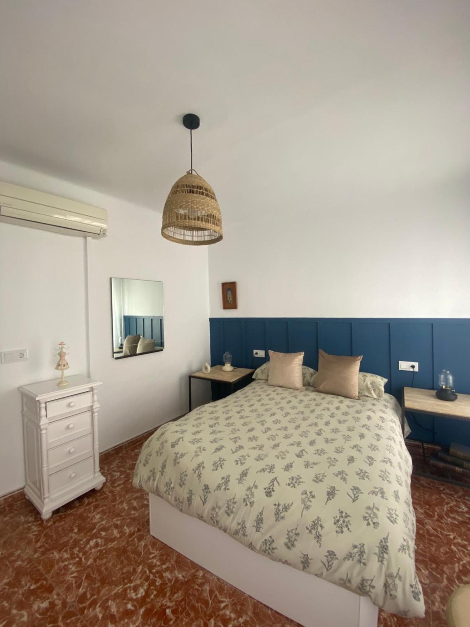 Casa Vera, Vistas En El Corazon De La Ciudad Antequera Eksteriør bilde
