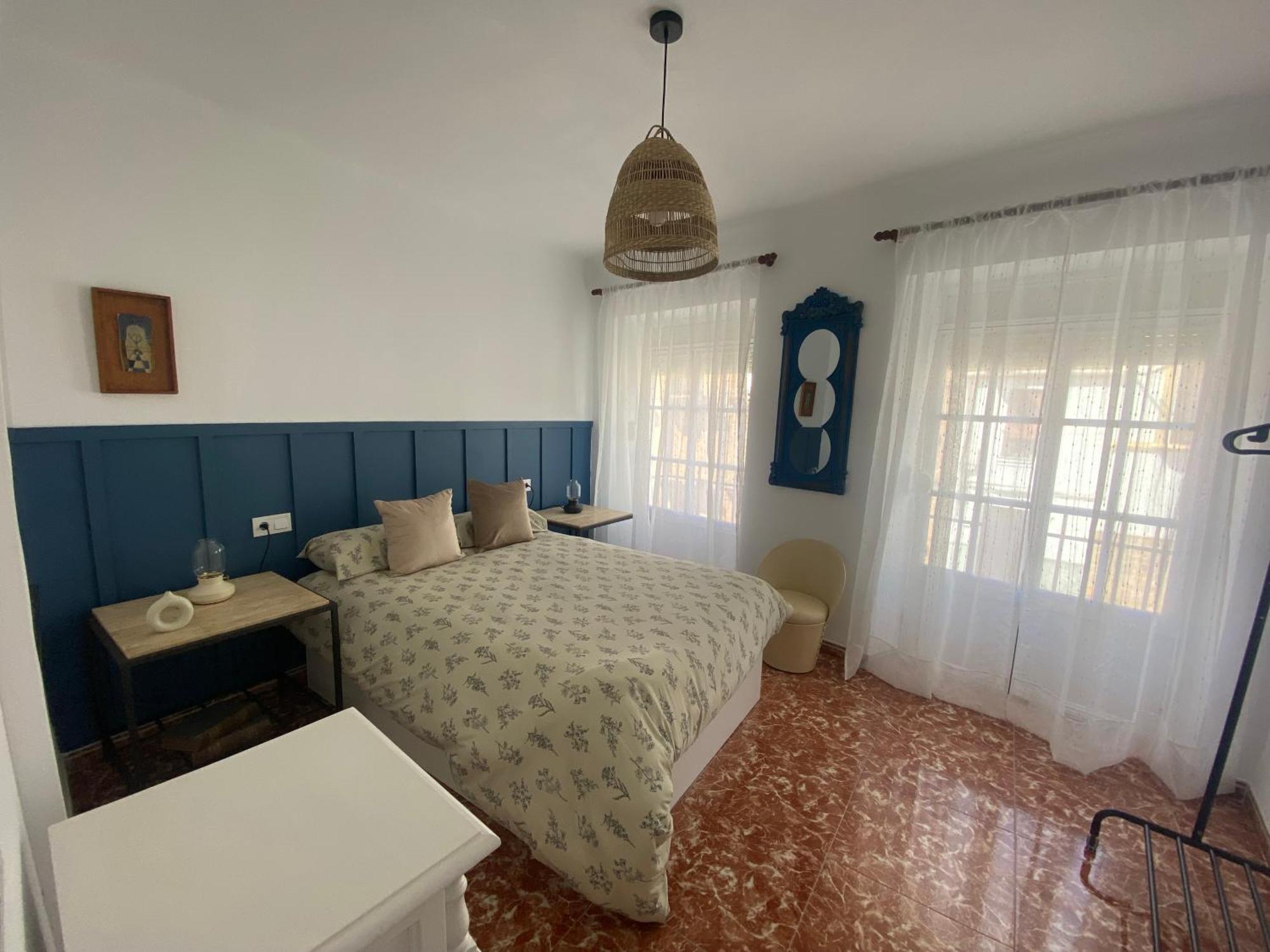 Casa Vera, Vistas En El Corazon De La Ciudad Antequera Eksteriør bilde