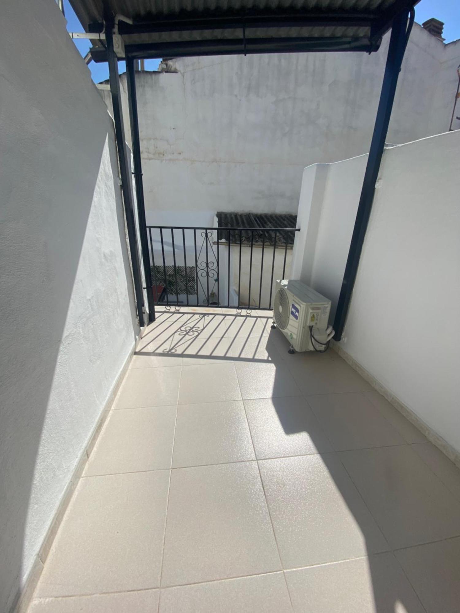 Casa Vera, Vistas En El Corazon De La Ciudad Antequera Eksteriør bilde